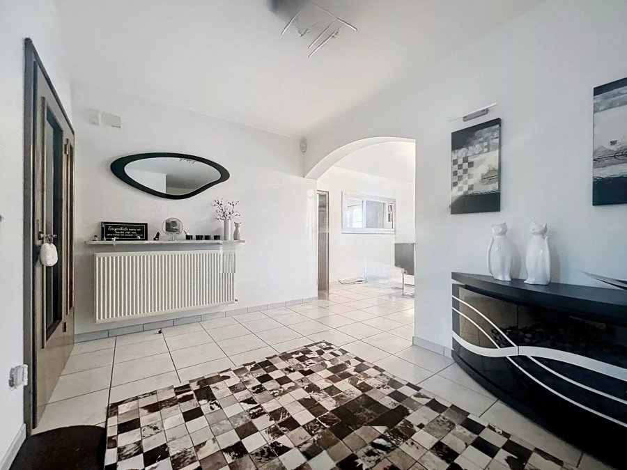 Квартира в Люксембурге, Люксембург, 270 м² - фото 2