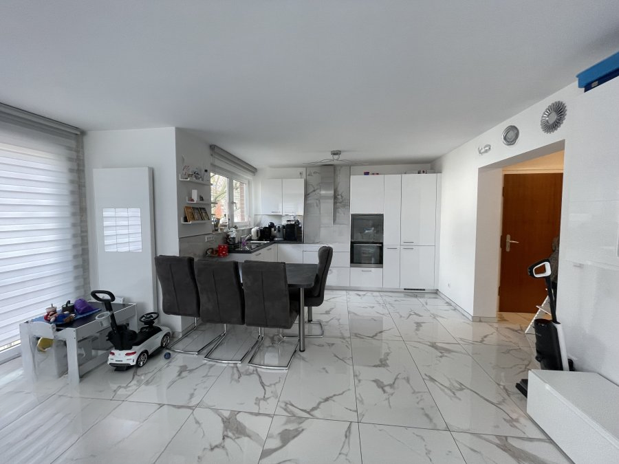 Квартира в Люксембурге, Люксембург, 80 м² - фото 3