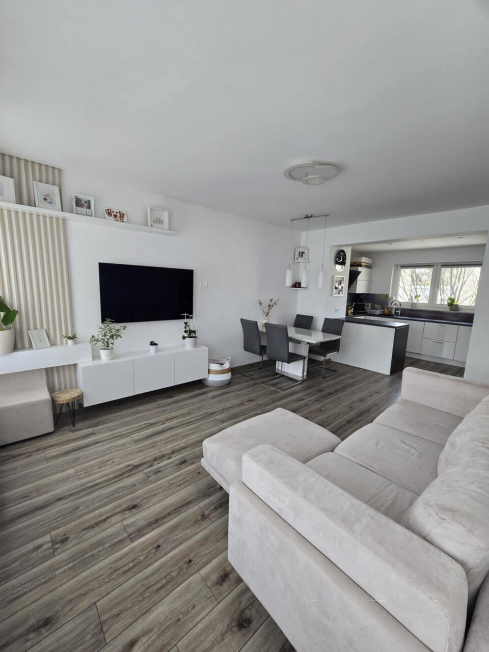 Квартира в Любляне, Словения, 104 м² - фото 3