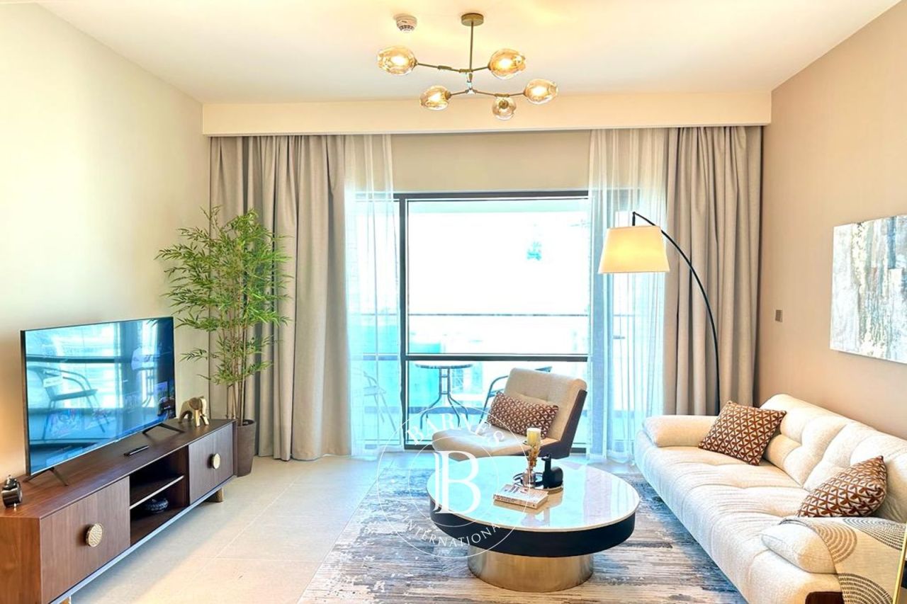 Квартира в Дубае, ОАЭ, 64.3 м² - фото 2