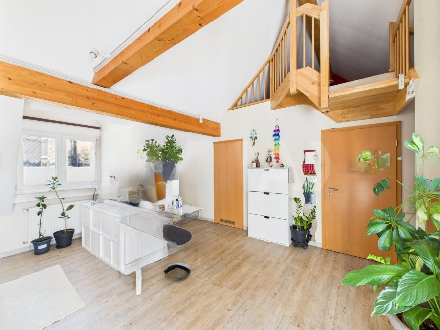 Квартира в Люксембурге, Люксембург, 78 м² - фото 3