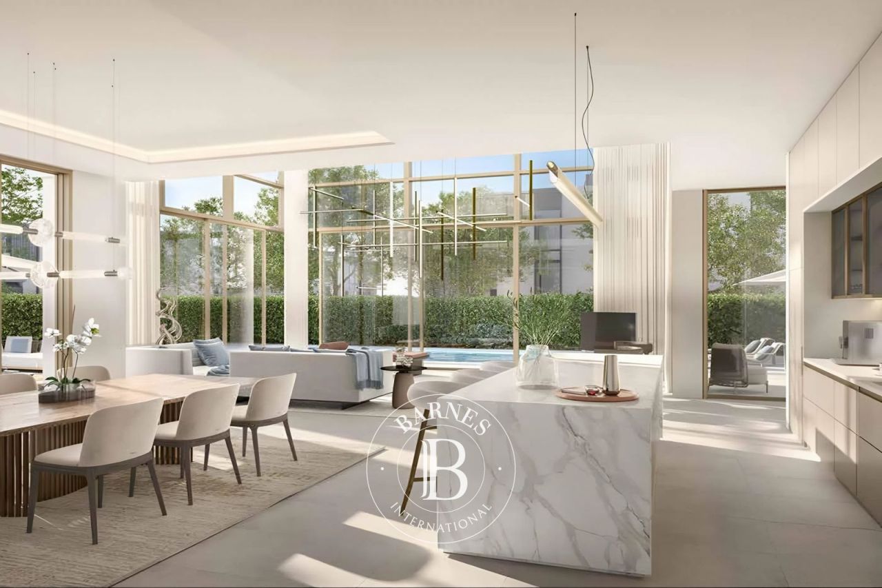 Вилла в Дубае, ОАЭ, 661.5 м² - фото 2