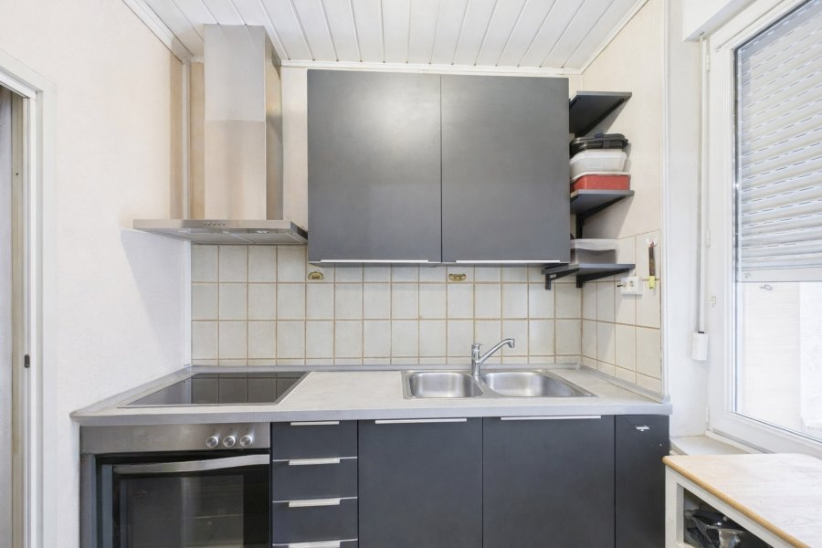 Квартира в Люксембурге, Люксембург, 60 м² - фото 3