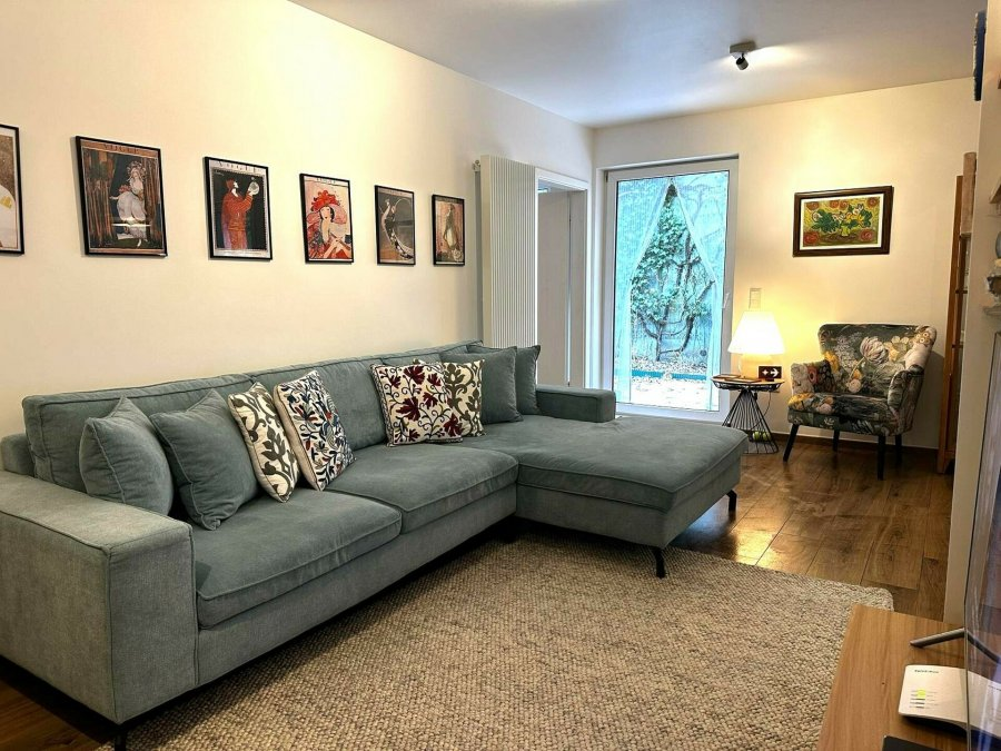 Квартира в Люксембурге, Люксембург, 86 м² - фото 3