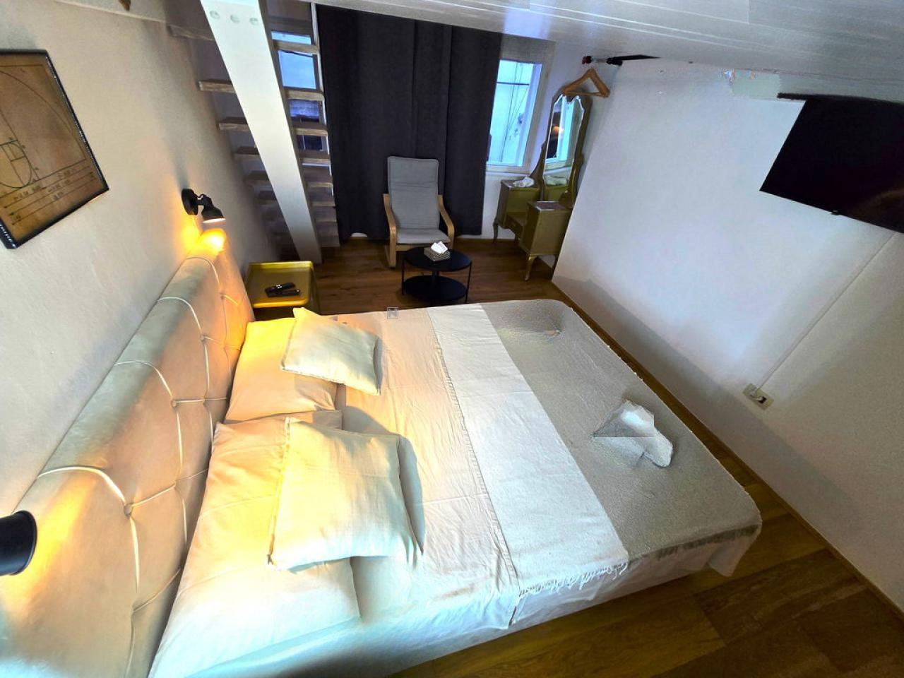 Квартира в Копере, Словения, 35 м² - фото 3