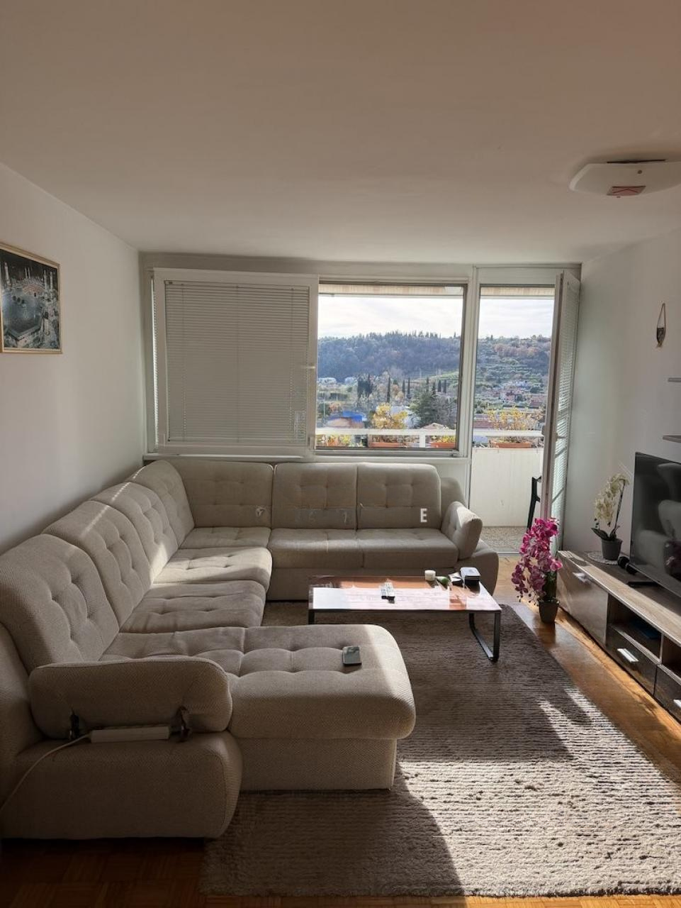 Квартира в Луции, Словения, 91 м² - фото 3