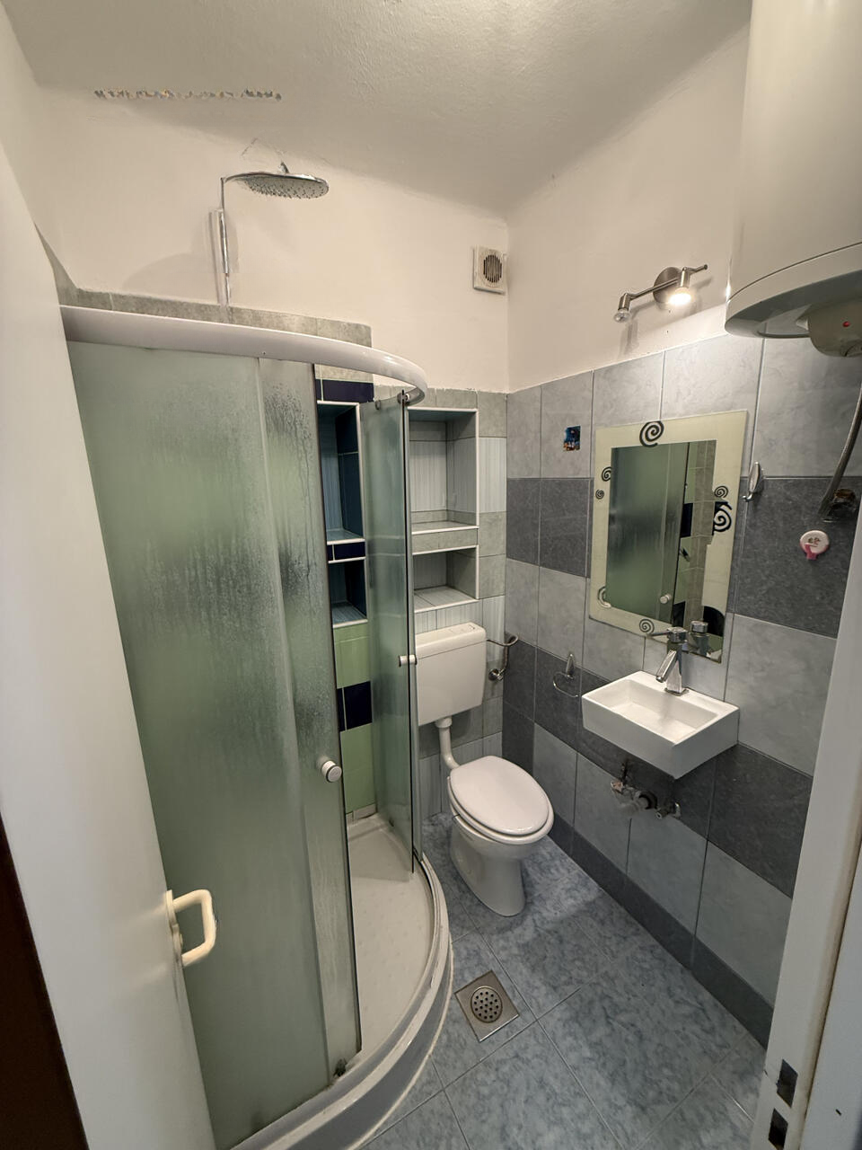 Квартира в Любляне, Словения, 37 м² - фото 3