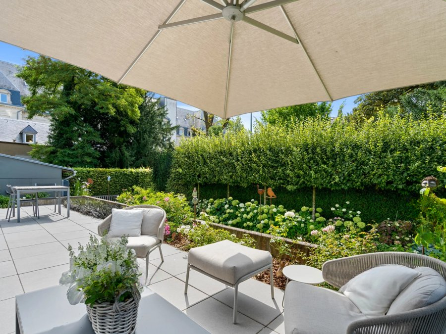 Квартира в Люксембурге, Люксембург, 340 м² - фото 3