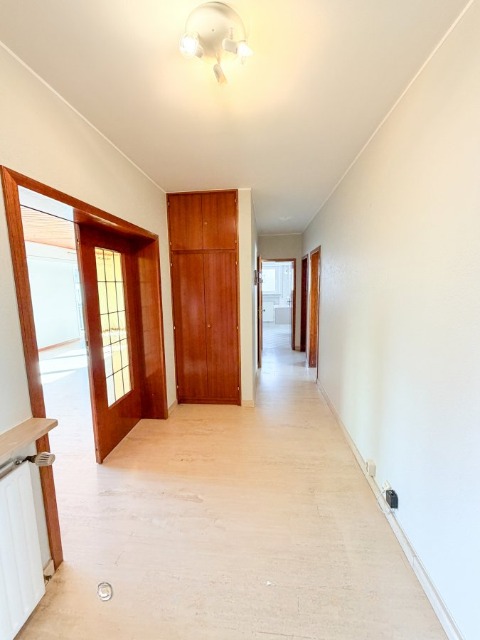 Квартира в Люксембурге, Люксембург, 105 м² - фото 3