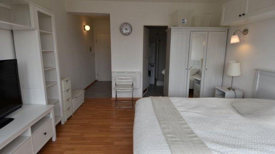 Квартира в Люксембурге, Люксембург, 26 м² - фото 3