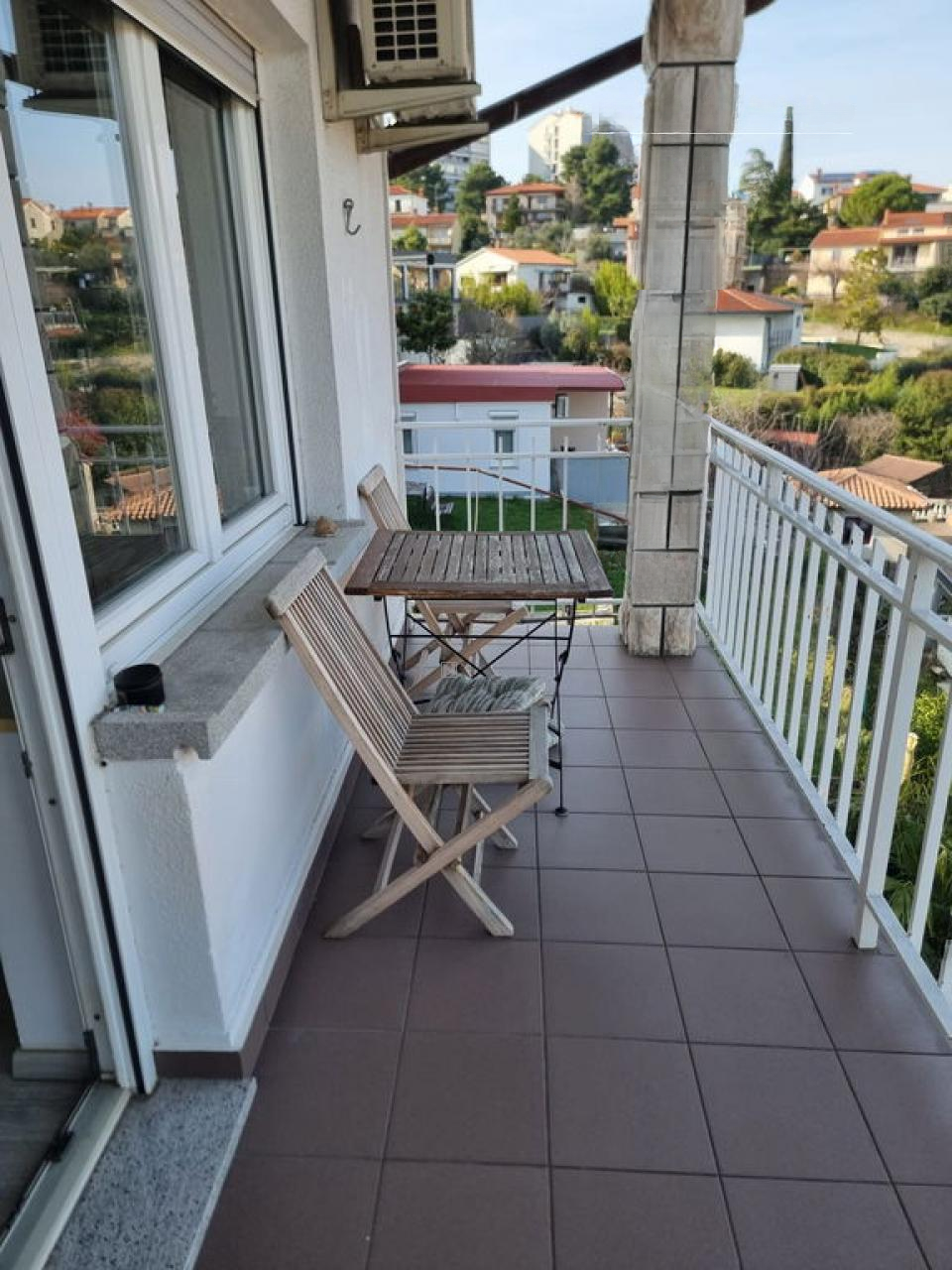 Квартира в Копере, Словения, 115 м² - фото 3