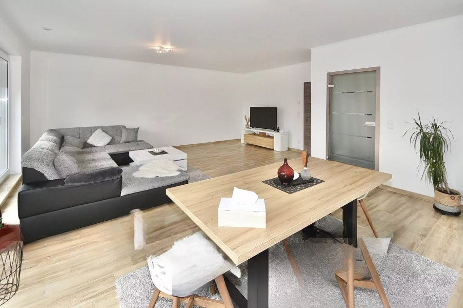 Квартира в Дикирхе, Люксембург, 220 м² - фото 3