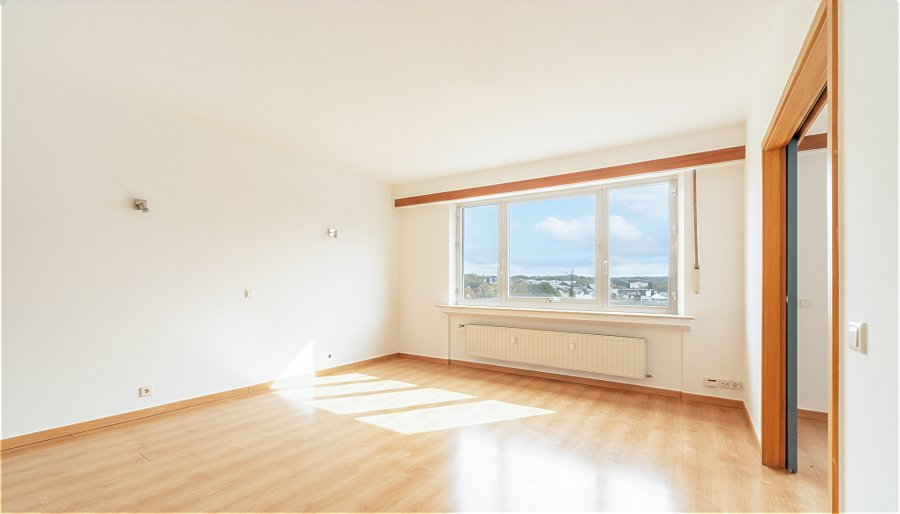 Квартира в Люксембурге, Люксембург, 41 м² - фото 3