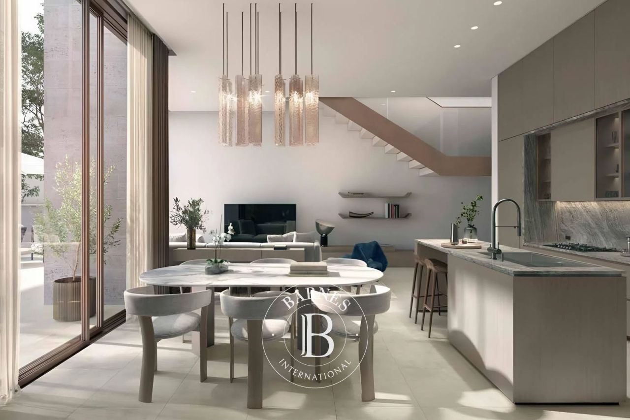 Вилла в Дубае, ОАЭ, 661.5 м² - фото 3