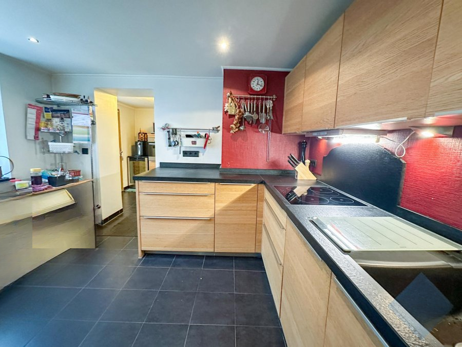 Квартира в Дикирхе, Люксембург, 220 м² - фото 3