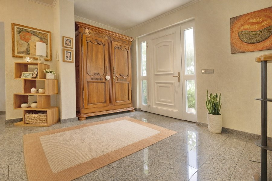 Квартира в Люксембурге, Люксембург, 180 м² - фото 3