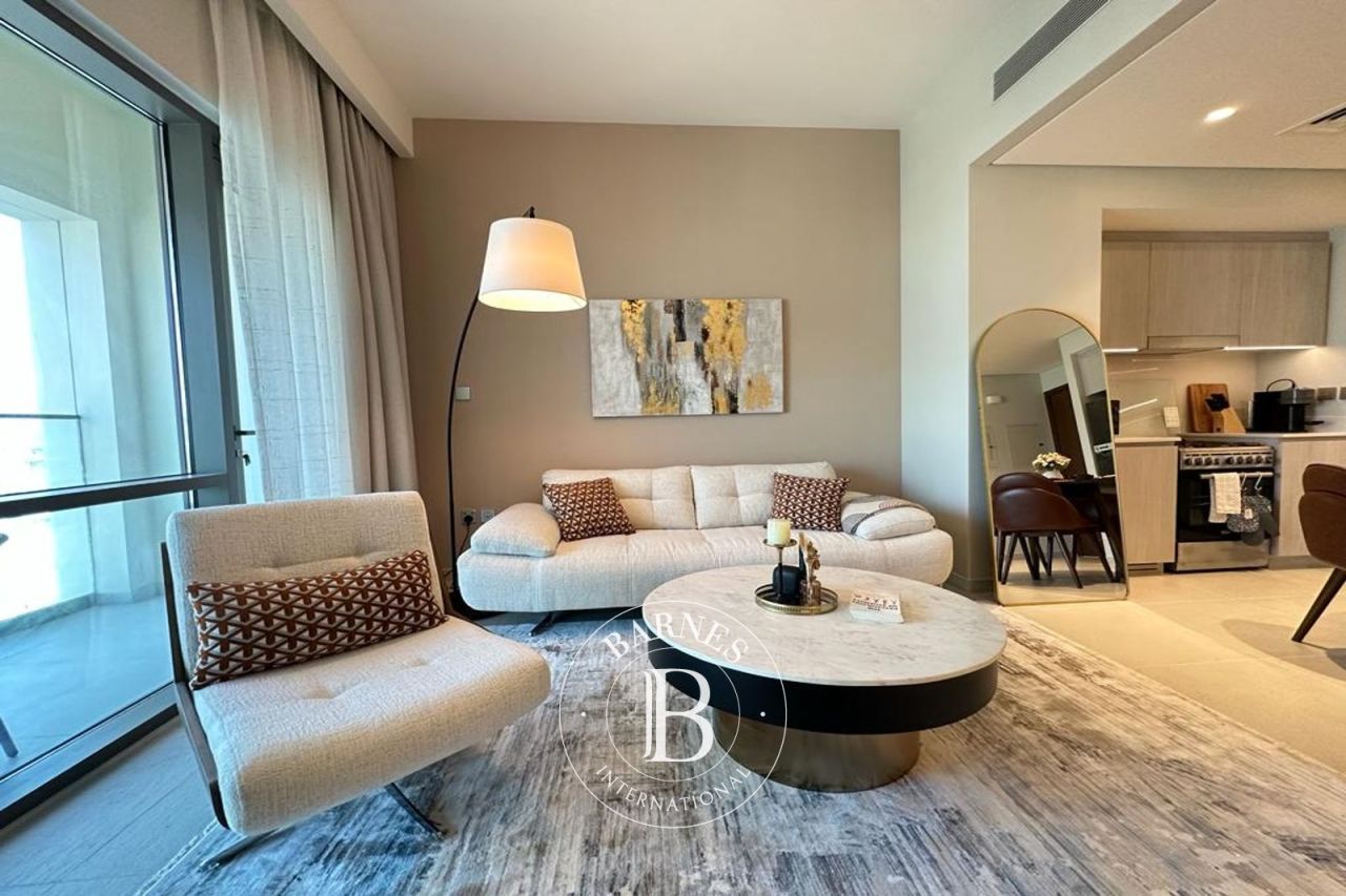 Квартира в Дубае, ОАЭ, 64.3 м² - фото 3