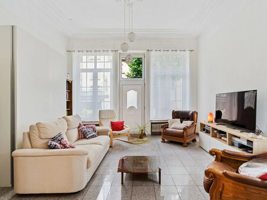 Квартира в Люксембурге, Люксембург, 226 м² - фото 3