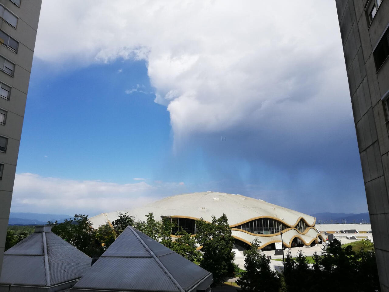 Квартира в Любляне, Словения, 76 м² - фото 3