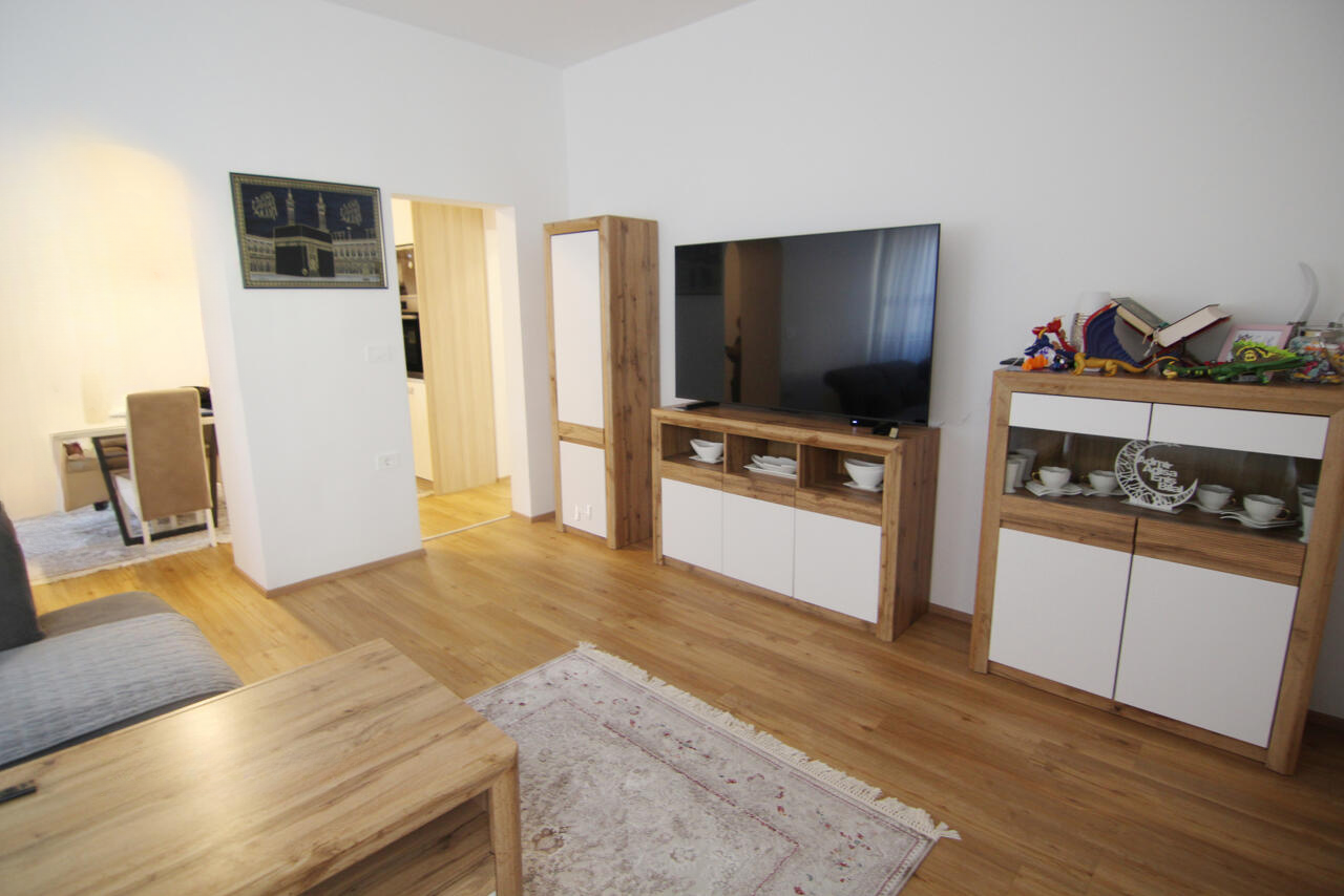 Квартира в Любляне, Словения, 57 м² - фото 3