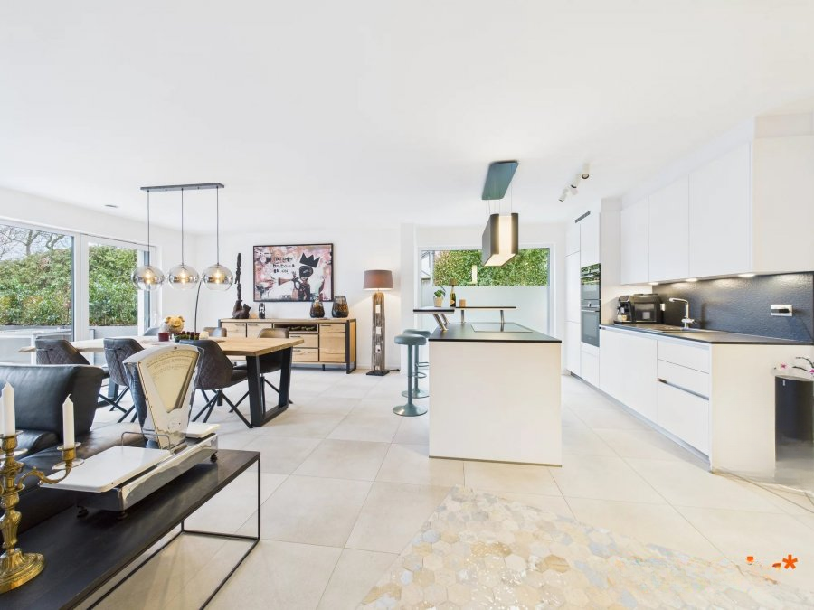 Квартира в Гревенмахере, Люксембург, 280 м² - фото 3