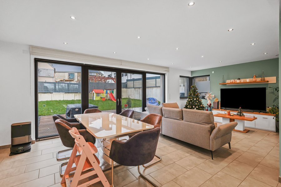 Квартира в Дикирхе, Люксембург, 250 м² - фото 3