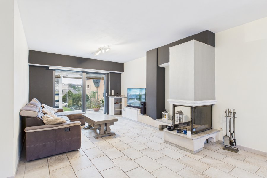 Квартира в Люксембурге, Люксембург, 221 м² - фото 3