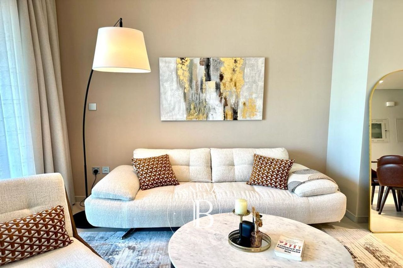 Квартира в Дубае, ОАЭ, 64.3 м² - фото 4