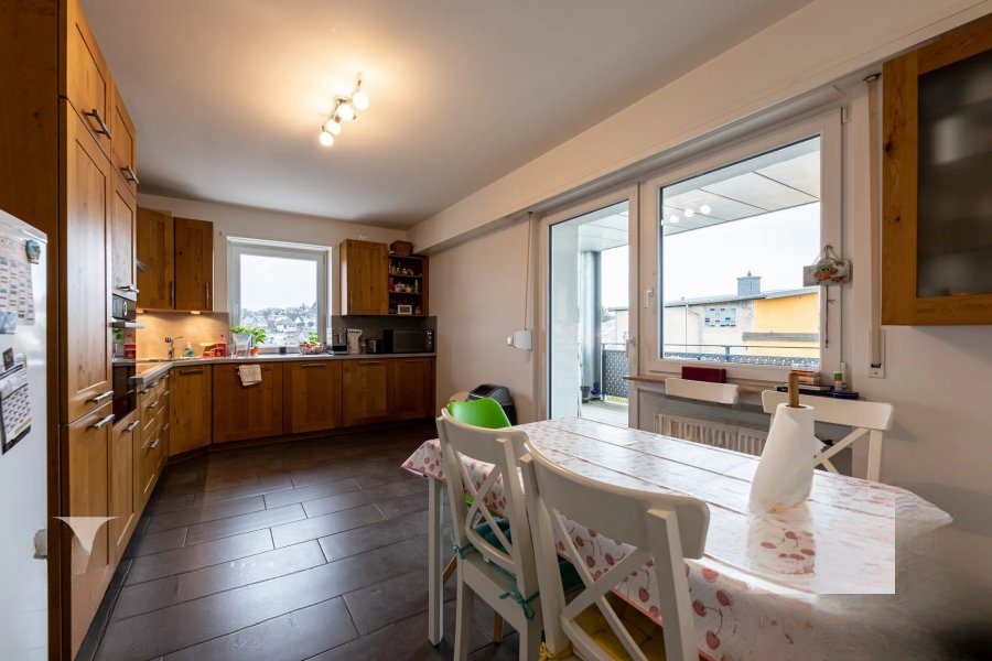 Квартира в Гревенмахере, Люксембург, 100 м² - фото 3