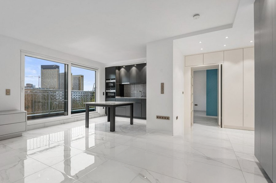 Квартира в Люксембурге, Люксембург, 72 м² - фото 3