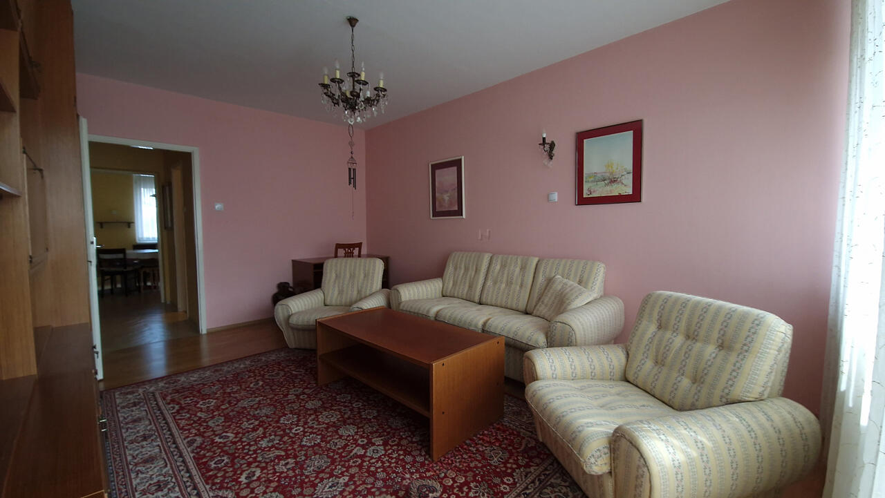 Квартира в Любляне, Словения, 69 м² - фото 3