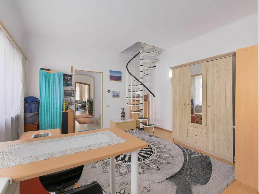 Квартира в Люксембурге, Люксембург, 130 м² - фото 3