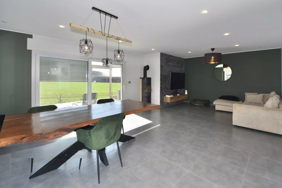 Квартира в Дикирхе, Люксембург, 172 м² - фото 3