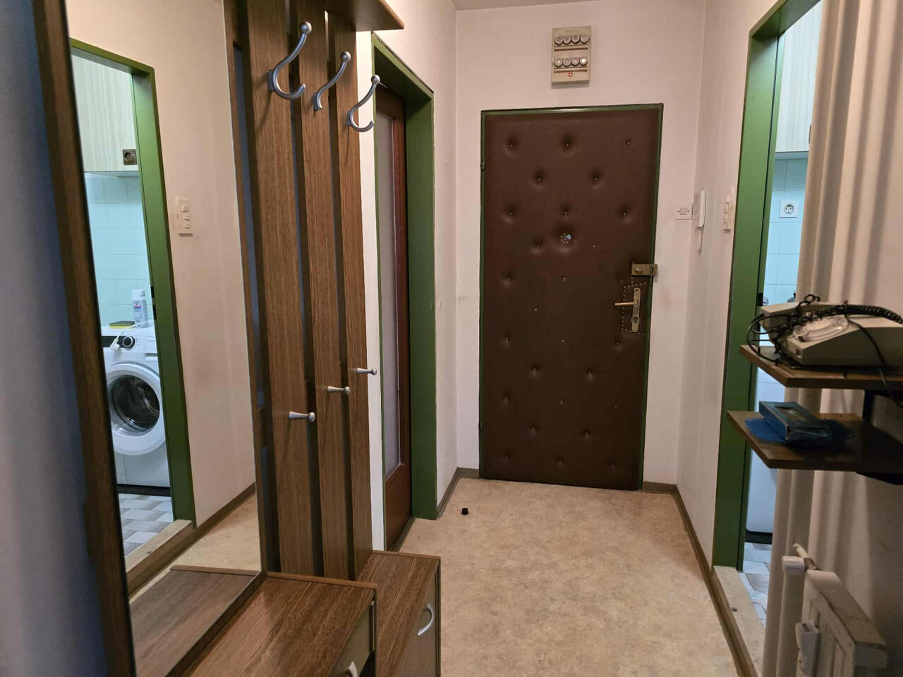 Квартира в Копере, Словения, 41 м² - фото 3