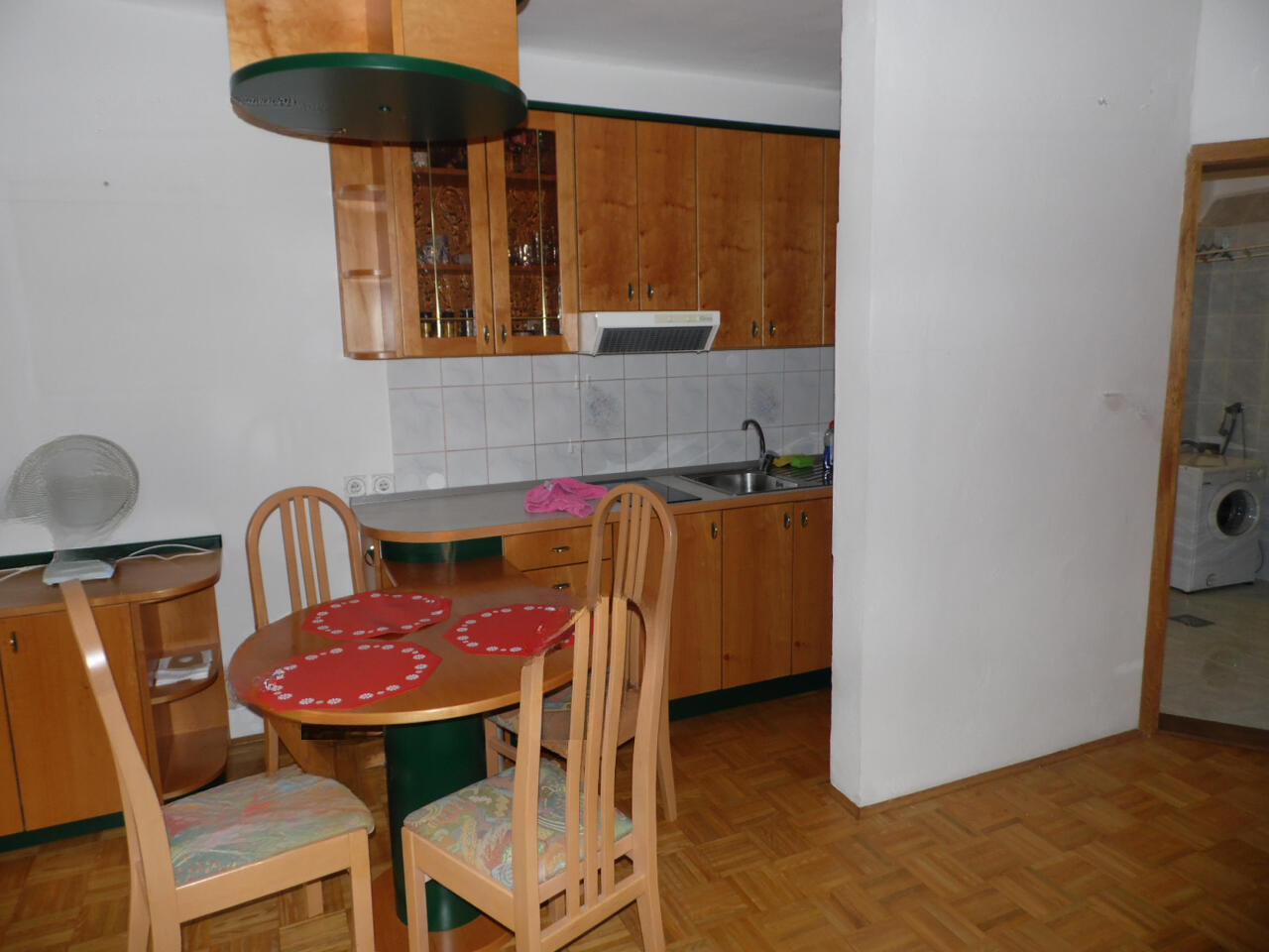 Квартира в Копере, Словения, 23 м² - фото 3