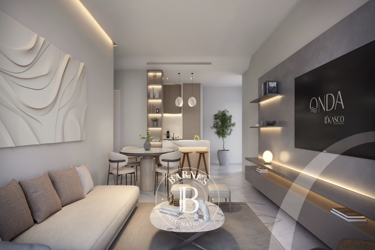 Квартира Business Bay, ОАЭ, 42.4 м² - фото 4