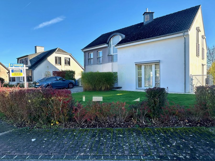 Квартира в Дикирхе, Люксембург, 167 м² - фото 3