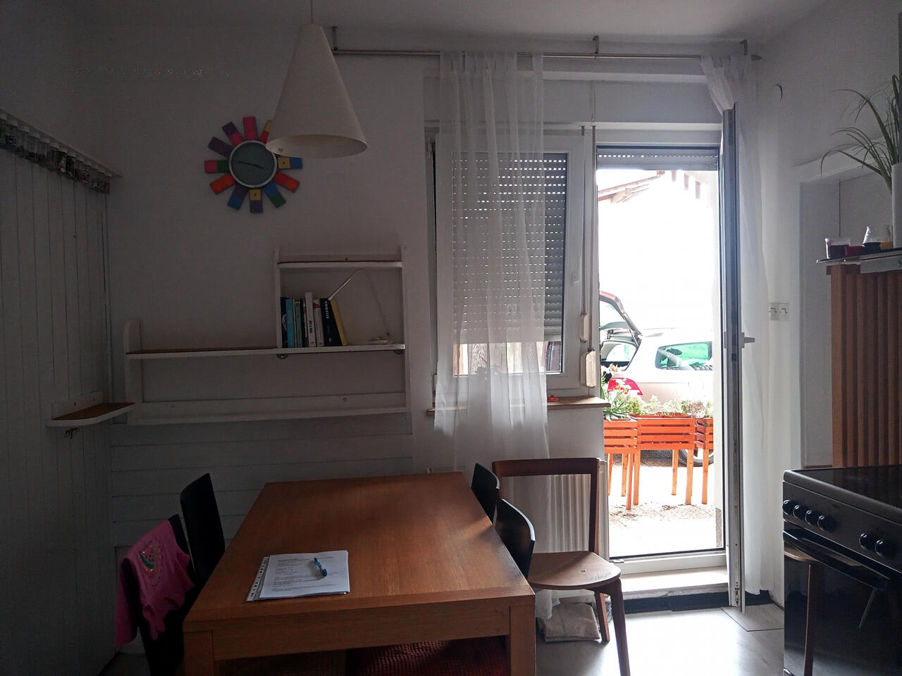 Квартира в Любляне, Словения, 103 м² - фото 3