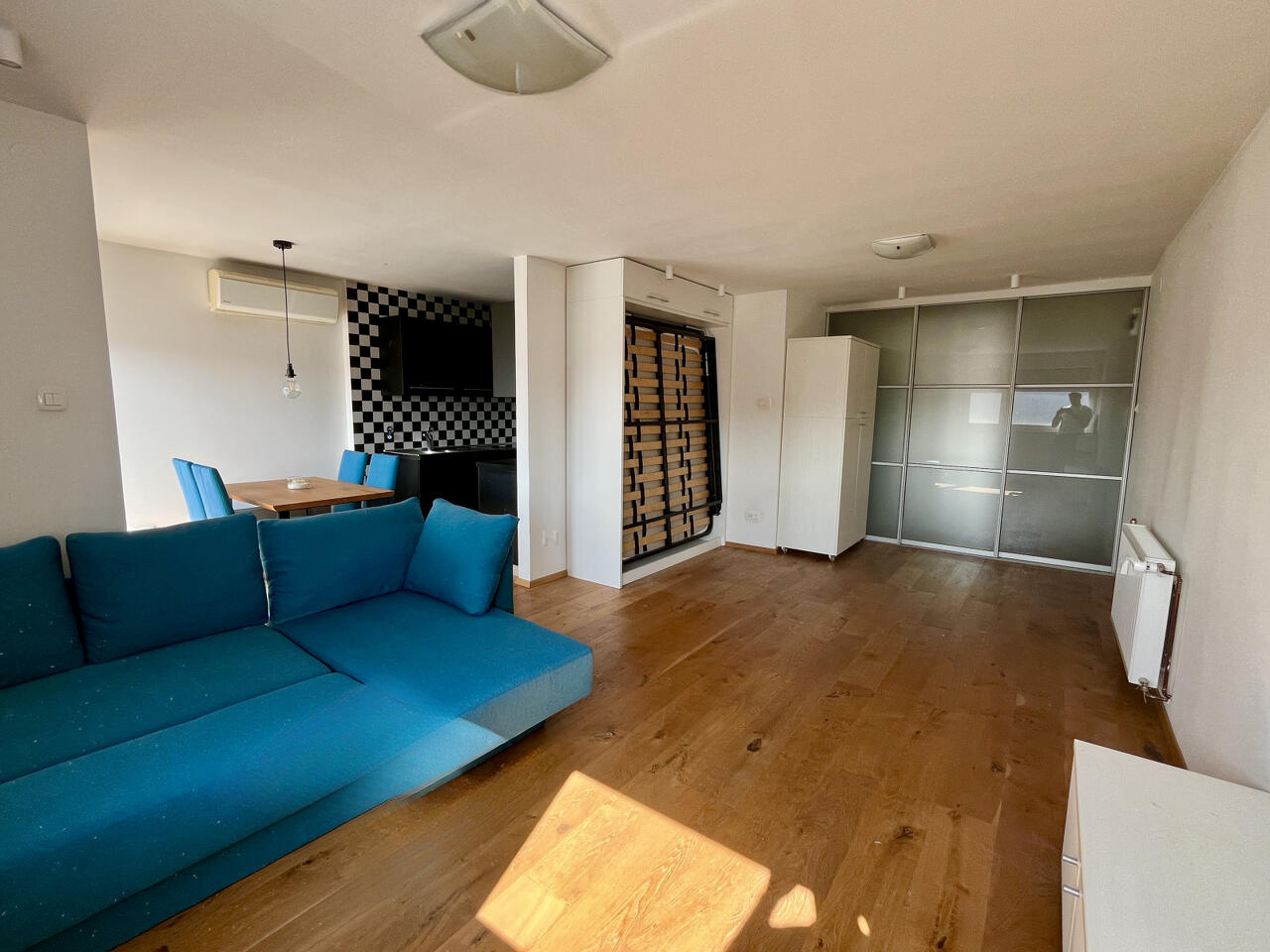 Квартира в Любляне, Словения, 51 м² - фото 3