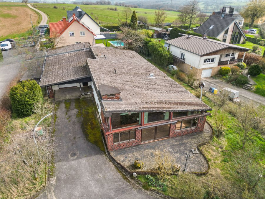 Квартира в Люксембурге, Люксембург, 370 м² - фото 3