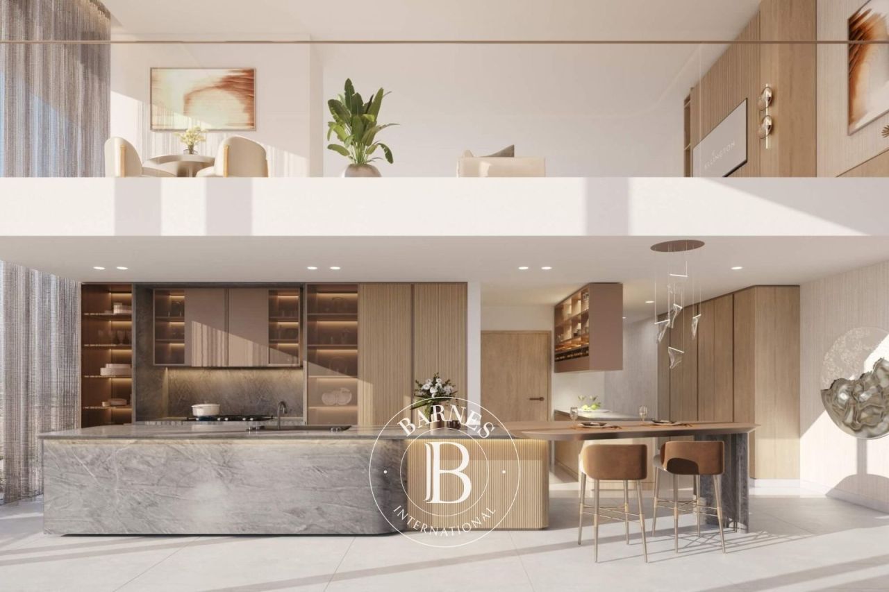 Квартира в Дубае, ОАЭ, 138.3 м² - фото 4