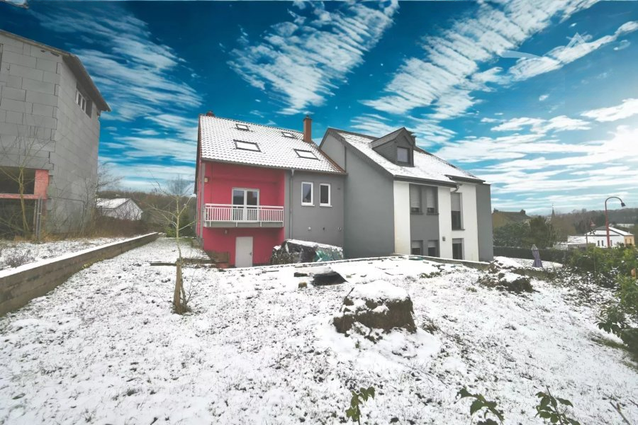 Квартира в Гревенмахере, Люксембург, 168 м² - фото 2