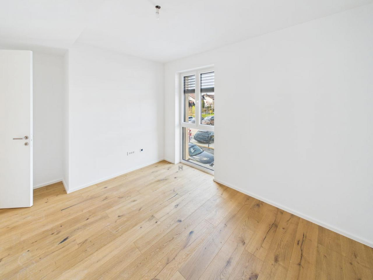 Квартира в Любляне, Словения, 127 м² - фото 3