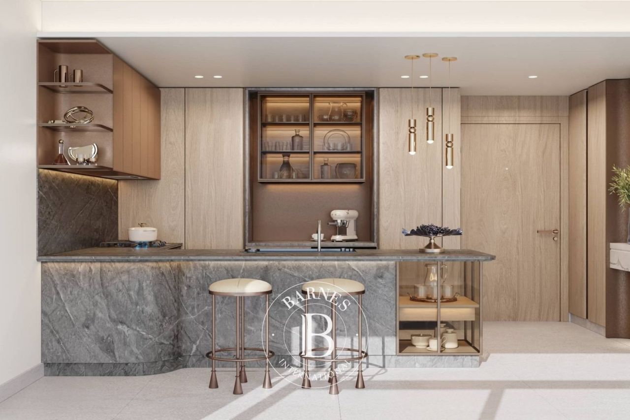 Квартира в Дубае, ОАЭ, 87.3 м² - фото 4