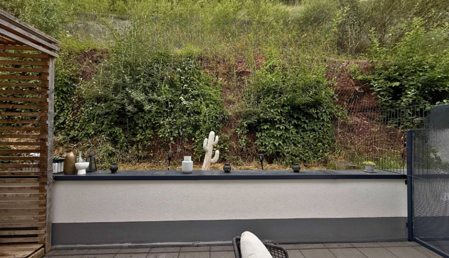 Квартира в Дикирхе, Люксембург, 91 м² - фото 3