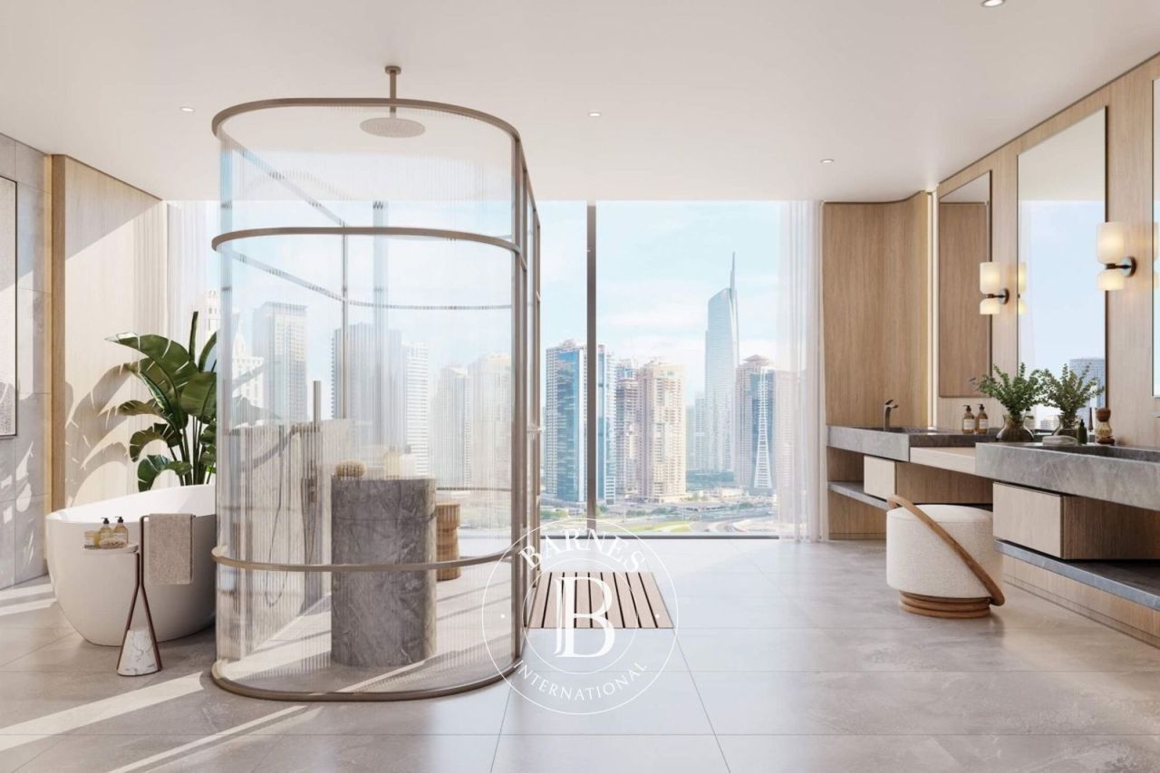 Квартира в Дубае, ОАЭ, 138.3 м² - фото 5