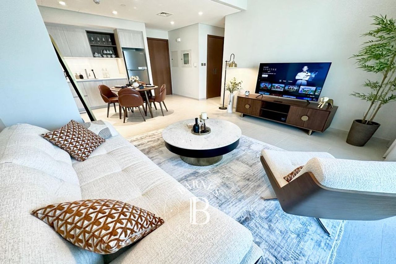 Квартира в Дубае, ОАЭ, 64.3 м² - фото 5