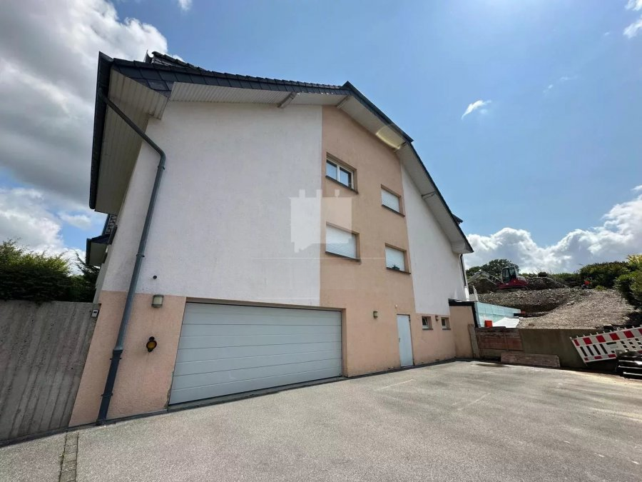 Квартира в Деренбахе, Люксембург, 58 м² - фото 3