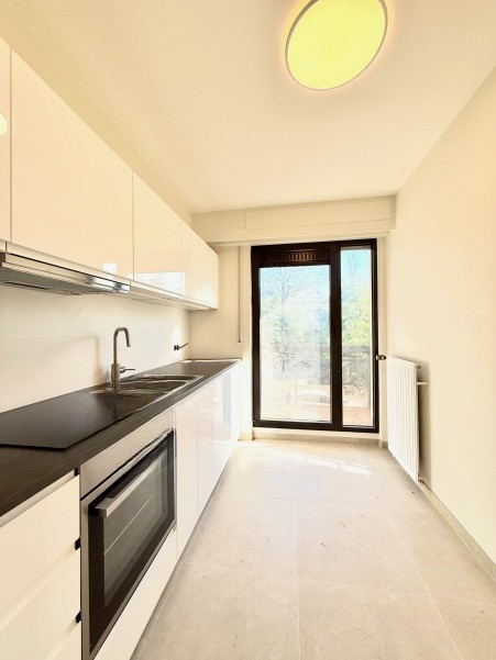 Квартира в Люксембурге, Люксембург, 65 м² - фото 3