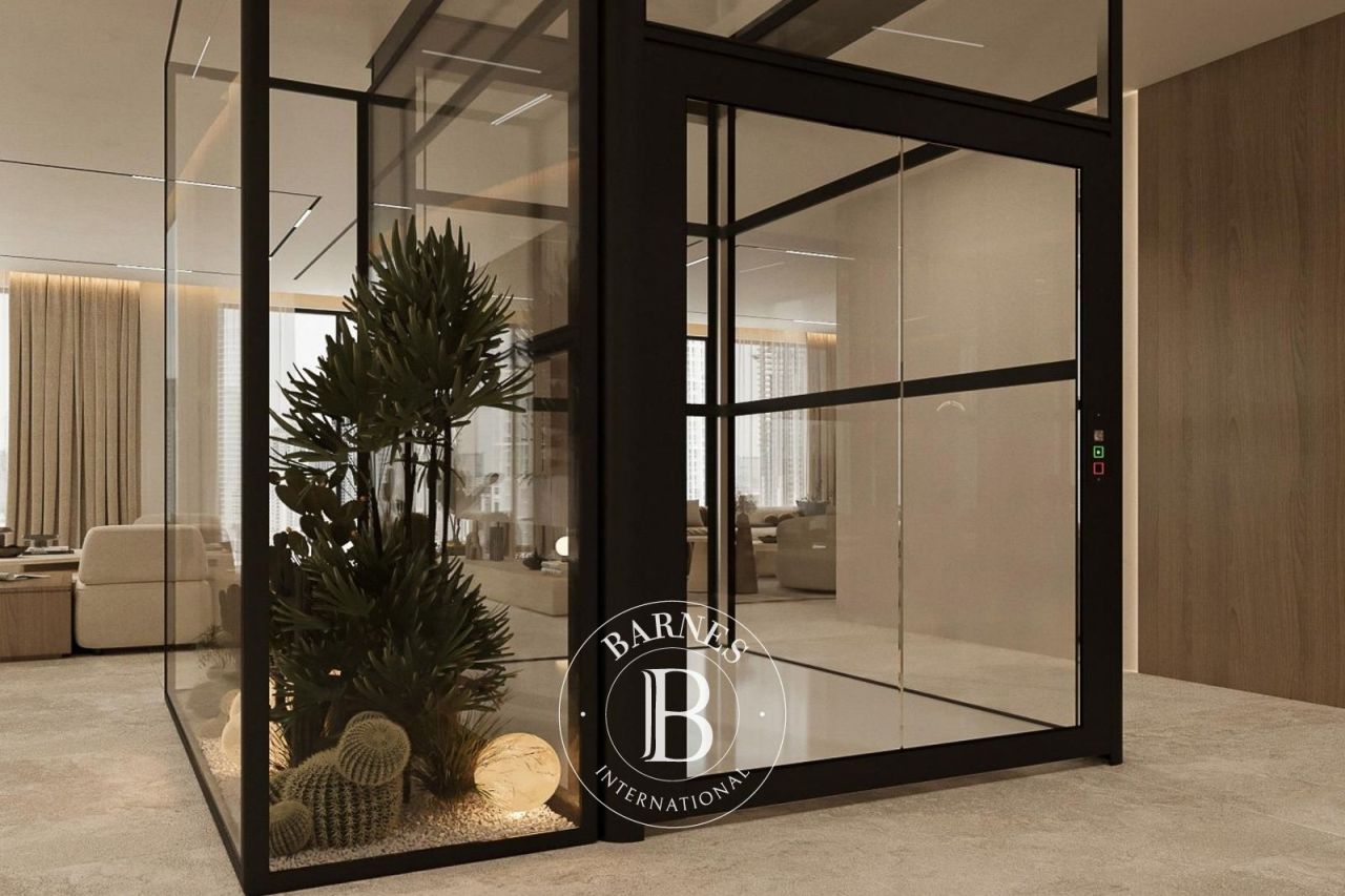 Мезонет Business Bay, ОАЭ, 893.7 м² - фото 5